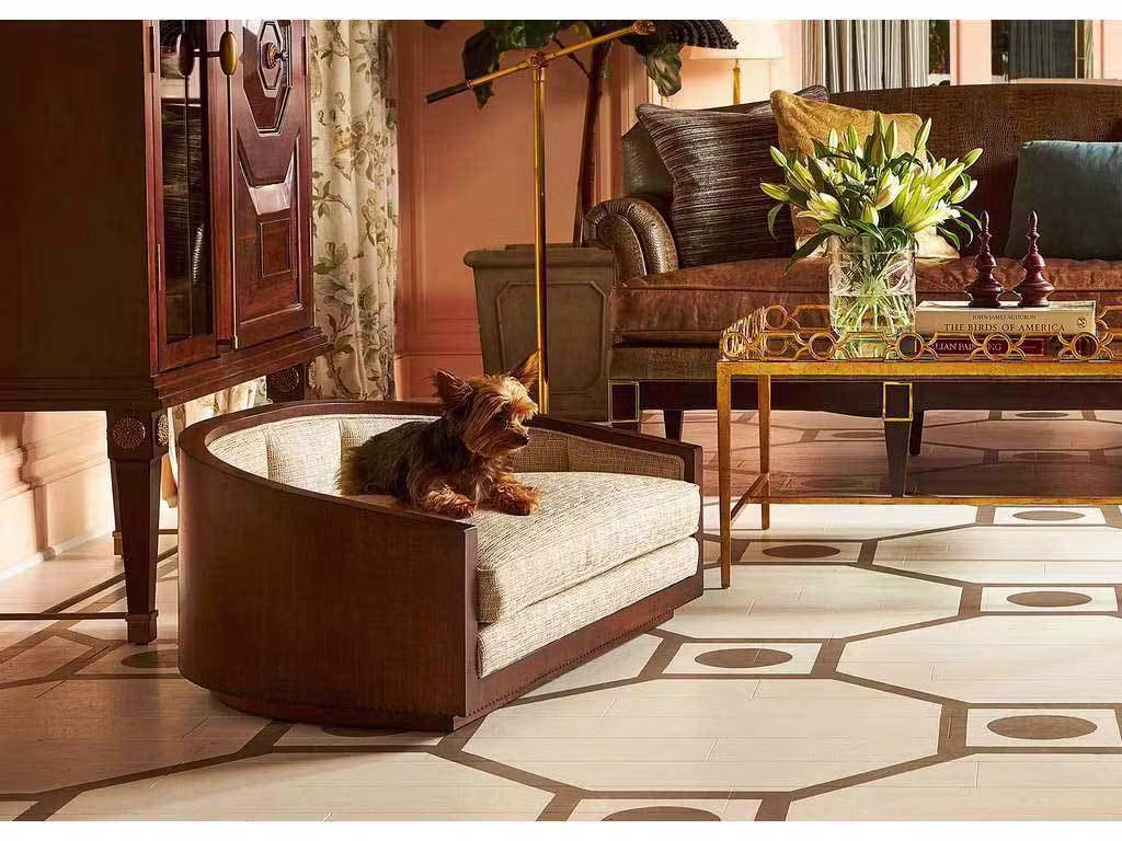 Hancock and Moore CJ6827 Bella Dog Bed Hancock and Moore CJ6827 Bella Dog Bed