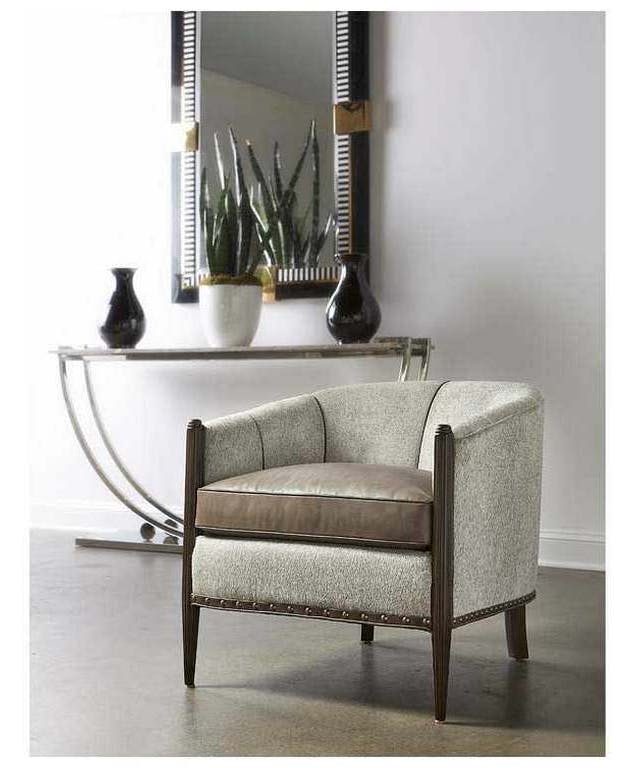 Hancock and Moore 6593-1 Louie Chair Hancock and Moore 6593-1 Louie Chair