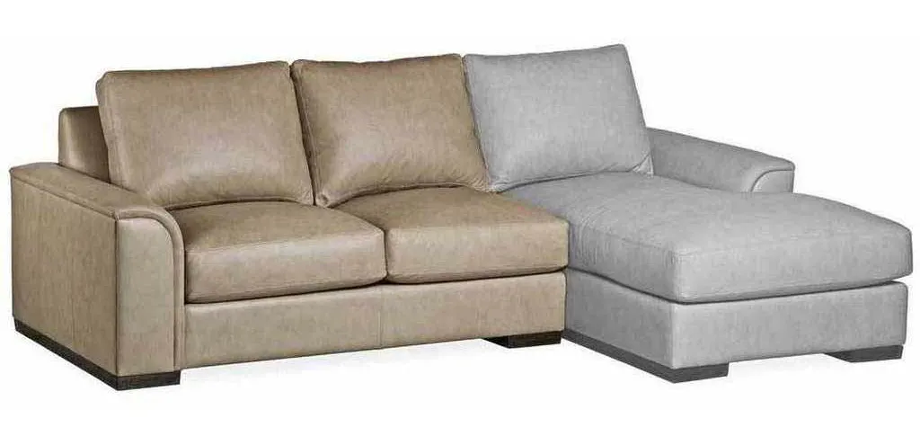 Hancock and Moore MD21 Milan Left Arm Facing Loveseat Hancock and Moore MD21 Milan Left Arm Facing Loveseat