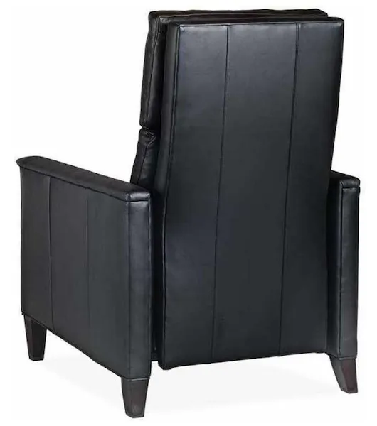 Hancock and Moore ML1 Milo Tapered Leg Recliner Hancock and Moore ML1 Milo Tapered Leg Recliner
