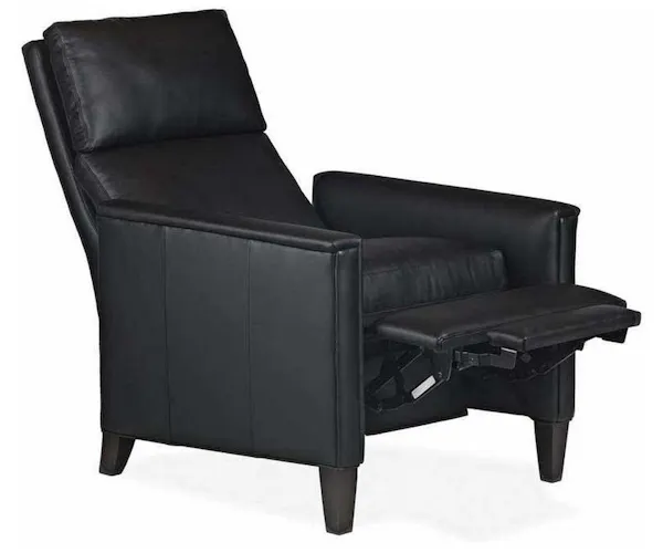 Hancock and Moore ML1 Milo Tapered Leg Recliner Hancock and Moore ML1 Milo Tapered Leg Recliner