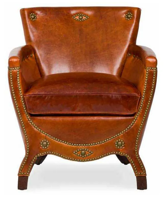 Hancock and Moore NC114 Rhodes Chair Hancock and Moore NC114 Rhodes Chair