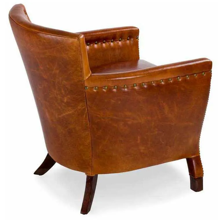 Hancock and Moore NC114 Rhodes Chair Hancock and Moore NC114 Rhodes Chair