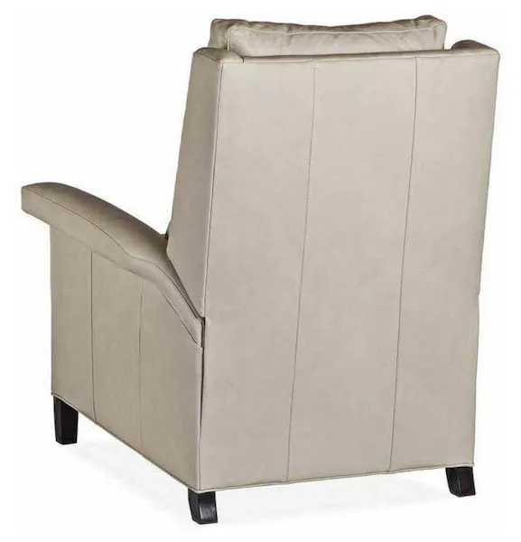Hancock and Moore NC7003-PRB-HR Ghent Power Recliner with battery with Articulating Headrest Hancock and Moore NC7003-PRB-HR Ghent Power Recliner with battery with Articulating Headrest