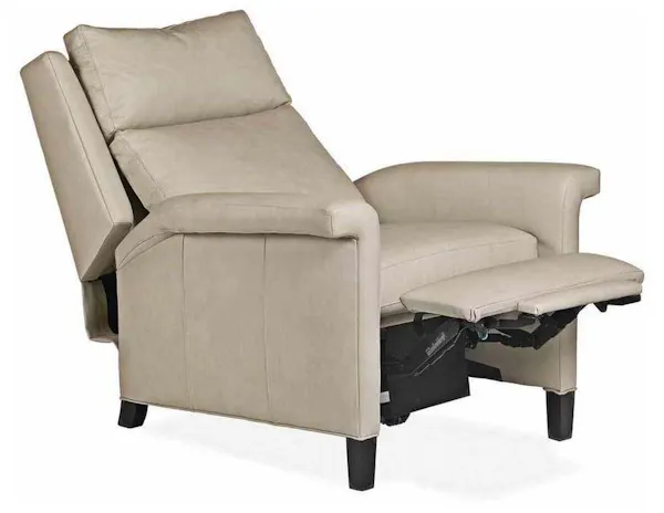 Hancock and Moore NC7003-PR-HR Ghent Power Recliner with Articulating Headrest Hancock and Moore NC7003-PR-HR Ghent Power Recliner with Articulating Headrest