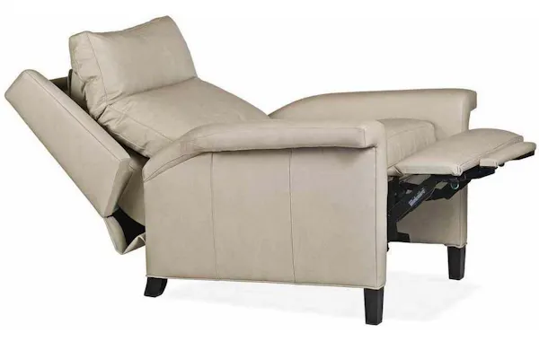 Hancock and Moore NC7003-PRB-HR Ghent Power Recliner with battery with Articulating Headrest Hancock and Moore NC7003-PRB-HR Ghent Power Recliner with battery with Articulating Headrest