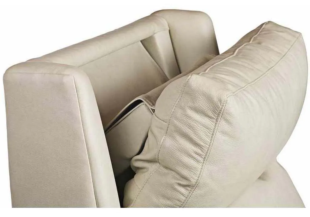 Hancock and Moore NC7003-PRB-HR Ghent Power Recliner with battery with Articulating Headrest Hancock and Moore NC7003-PRB-HR Ghent Power Recliner with battery with Articulating Headrest