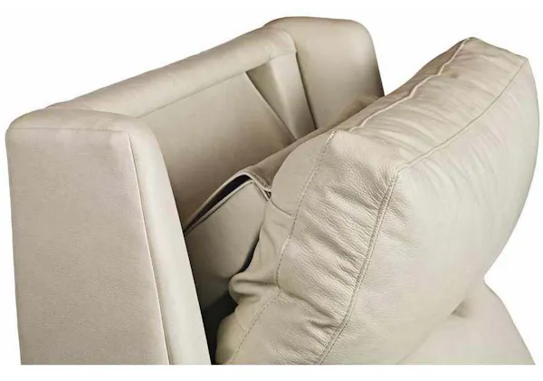 Hancock and Moore NC7003-PRB-HR Ghent Power Recliner with battery with Articulating Headrest Hancock and Moore NC7003-PRB-HR Ghent Power Recliner with battery with Articulating Headrest