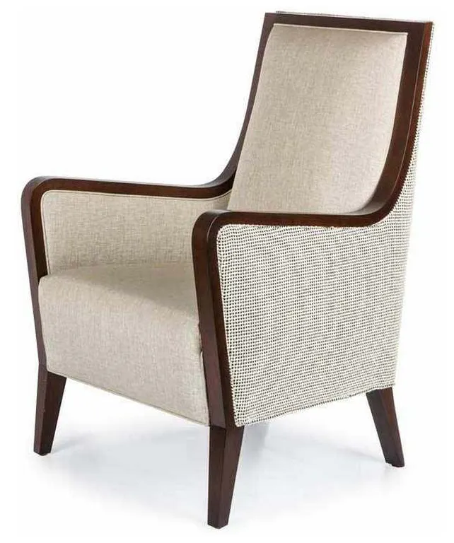 Hancock and Moore 5817 Slalom Lounge Chair Hancock and Moore 5817 Slalom Lounge Chair