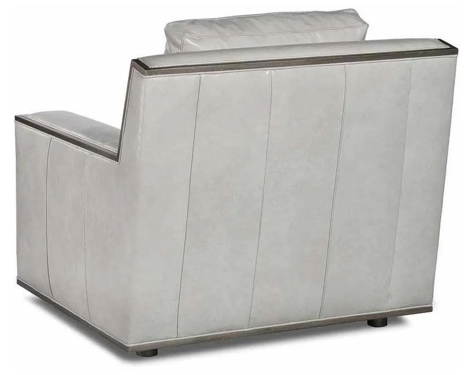 Hancock and Moore 6604-1-CH Emerson Channel Quilted Chair Hancock and Moore 6604-1-CH Emerson Channel Quilted Chair