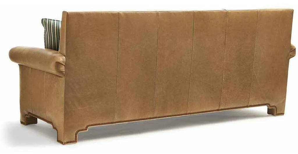 Hancock and Moore CJ6815-3 Flossie Sofa Hancock and Moore CJ6815-3 Flossie Sofa