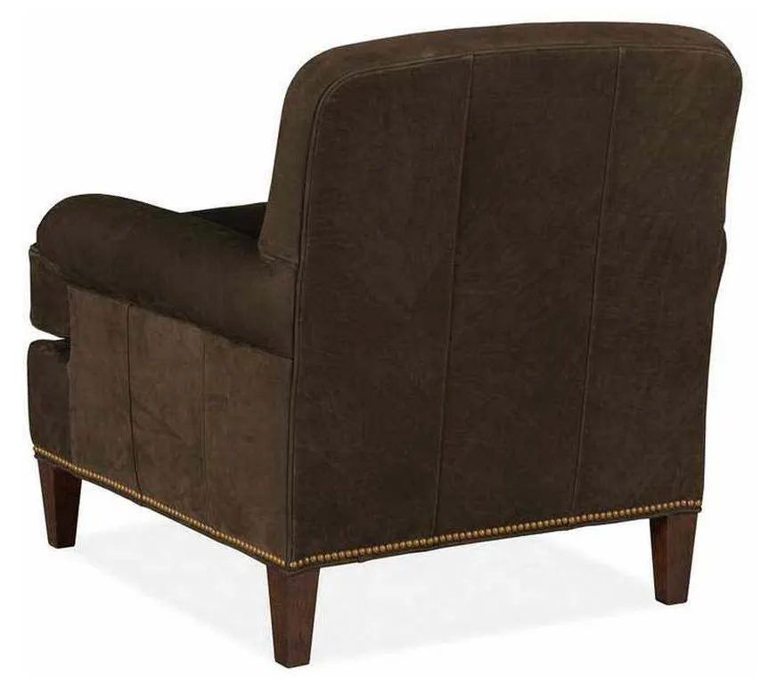 Hancock and Moore CJ6816-1 Eugene Club Chair Hancock and Moore CJ6816-1 Eugene Club Chair