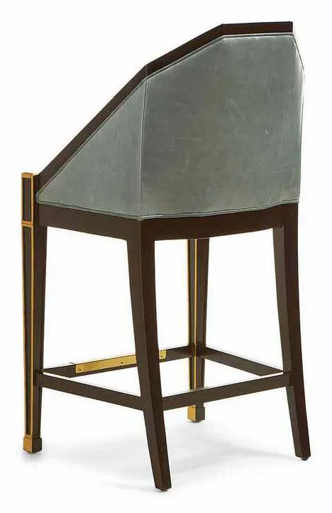 Hancock and Moore CJ6819-24 Lincoln Counter Stool Hancock and Moore CJ6819-24 Lincoln Counter Stool