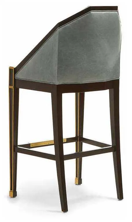 Hancock and Moore CJ6819-30 Lincoln Bar Stool Hancock and Moore CJ6819-30 Lincoln Bar Stool