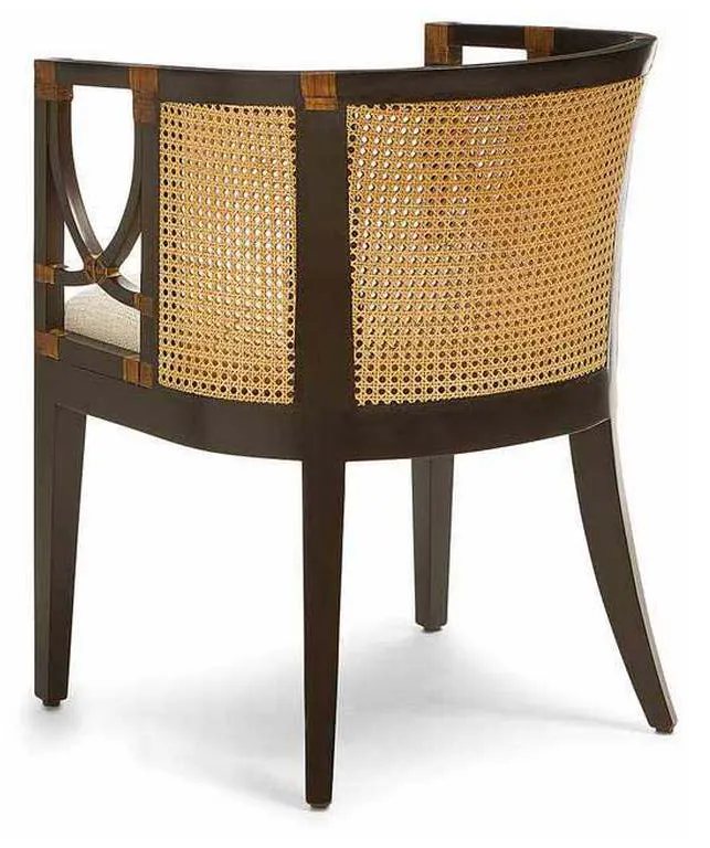 Hancock and Moore CJ6821 Ulysses Wood Chair Hancock and Moore CJ6821 Ulysses Wood Chair