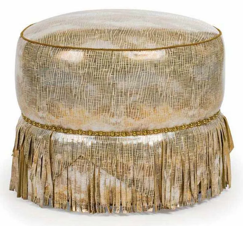 Hancock and Moore 038 Margo Ottoman Hancock and Moore 038 Margo Ottoman