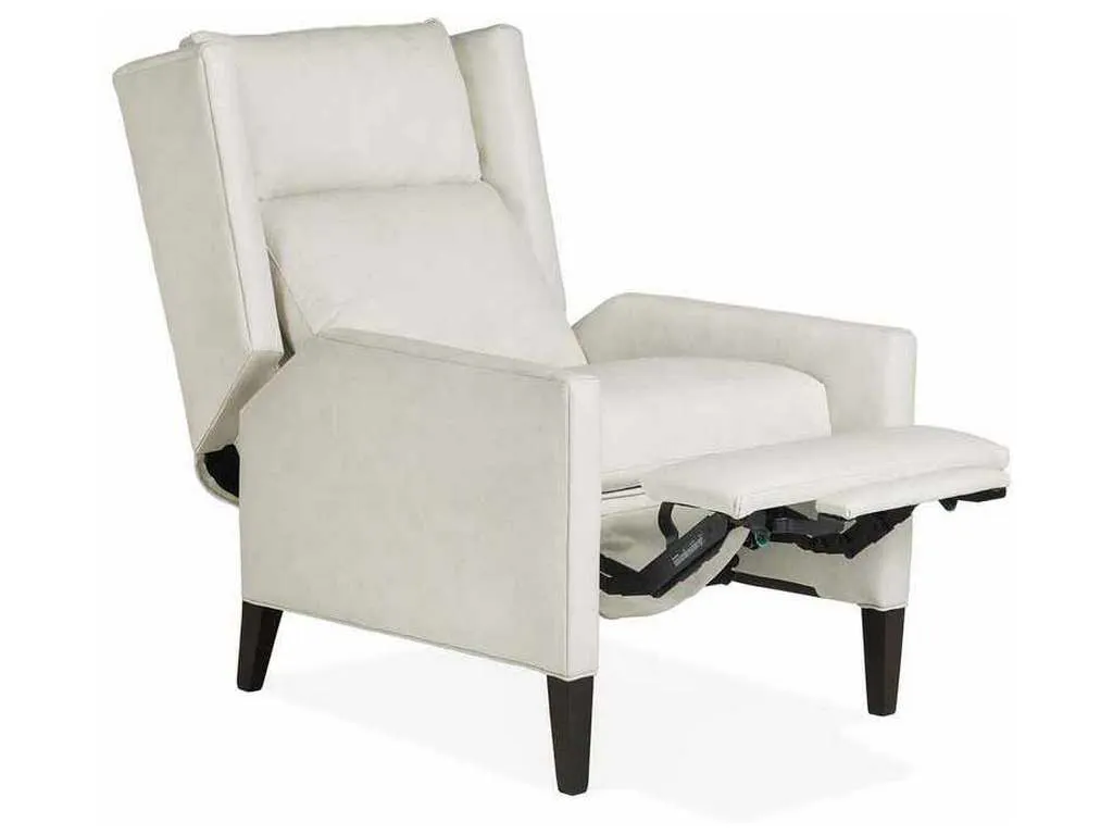 Hancock and Moore 1038-PR Spark Power Recliner - Hickory Park Furniture