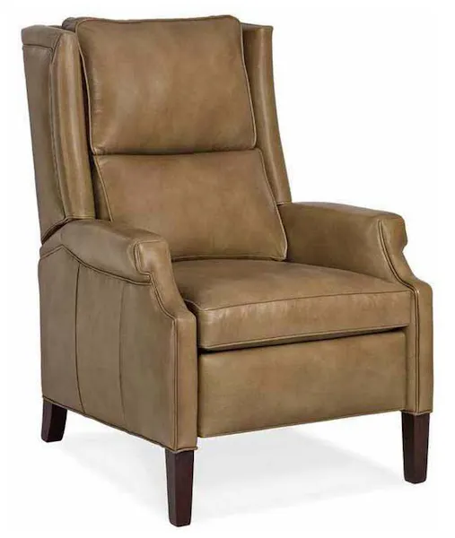 Hancock and Moore 1053 Greyson Recliner Hancock and Moore 1053 Greyson Recliner