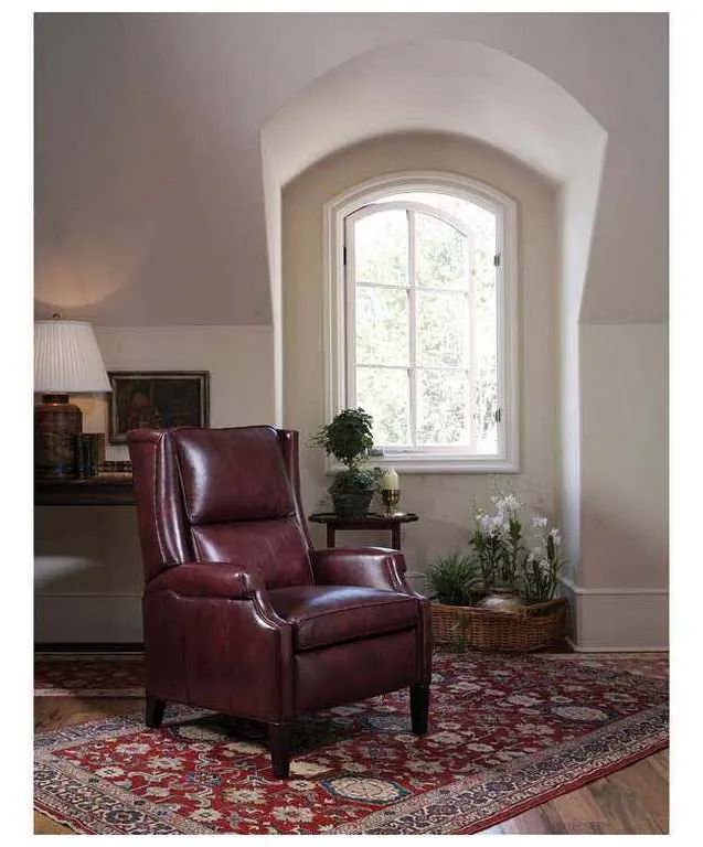 Hancock and Moore 1053 Greyson Recliner Hancock and Moore 1053 Greyson Recliner