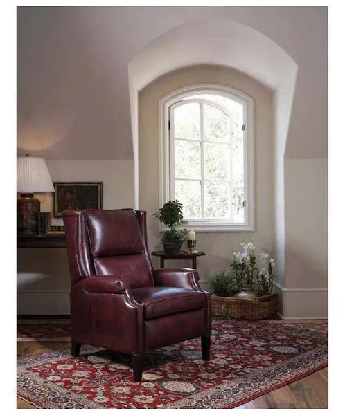 Hancock and Moore 1053 Greyson Recliner Hancock and Moore 1053 Greyson Recliner
