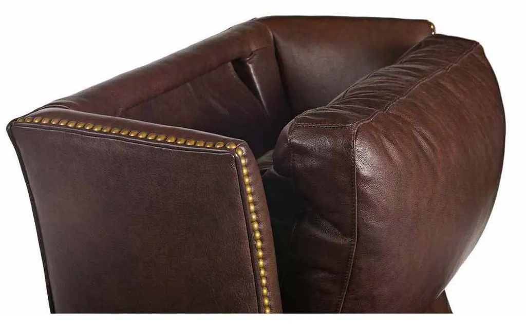 Hancock and Moore 1080-PR-HR Sami Power Recliner With Articulating Headrest Hancock and Moore 1080-PR-HR Sami Power Recliner With Articulating Headrest