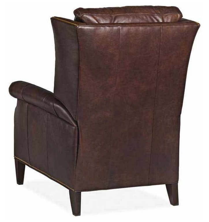 Hancock and Moore 1080-PR-HR Sami Power Recliner With Articulating Headrest Hancock and Moore 1080-PR-HR Sami Power Recliner With Articulating Headrest