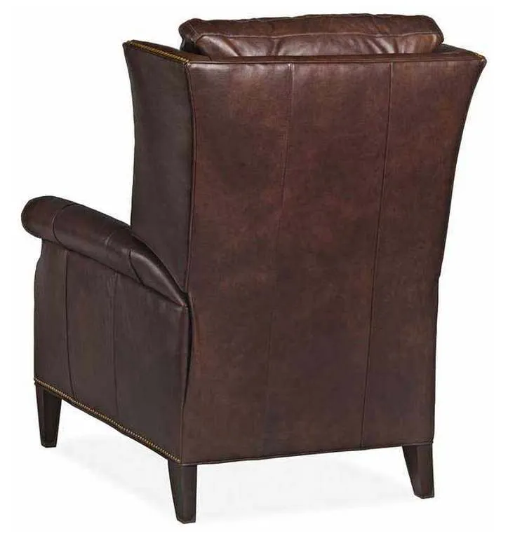 Hancock and Moore 1080-PRB-HR Sami Power Recliner With Battery With Articulating Headrest Hancock and Moore 1080-PRB-HR Sami Power Recliner With Battery With Articulating Headrest