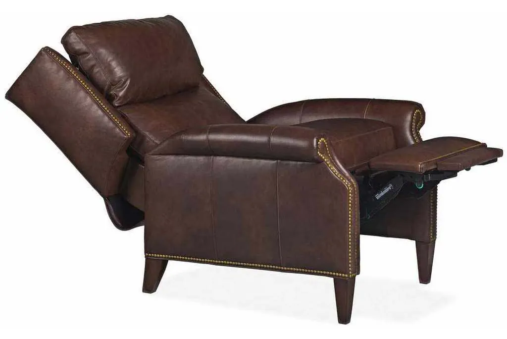 Hancock and Moore 1080-PRB-HR Sami Power Recliner With Battery With Articulating Headrest Hancock and Moore 1080-PRB-HR Sami Power Recliner With Battery With Articulating Headrest
