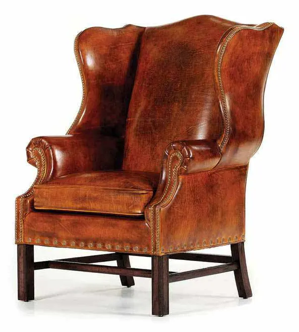 Hancock and Moore 4543 East Bay Chair Hancock and Moore 4543 East Bay Chair