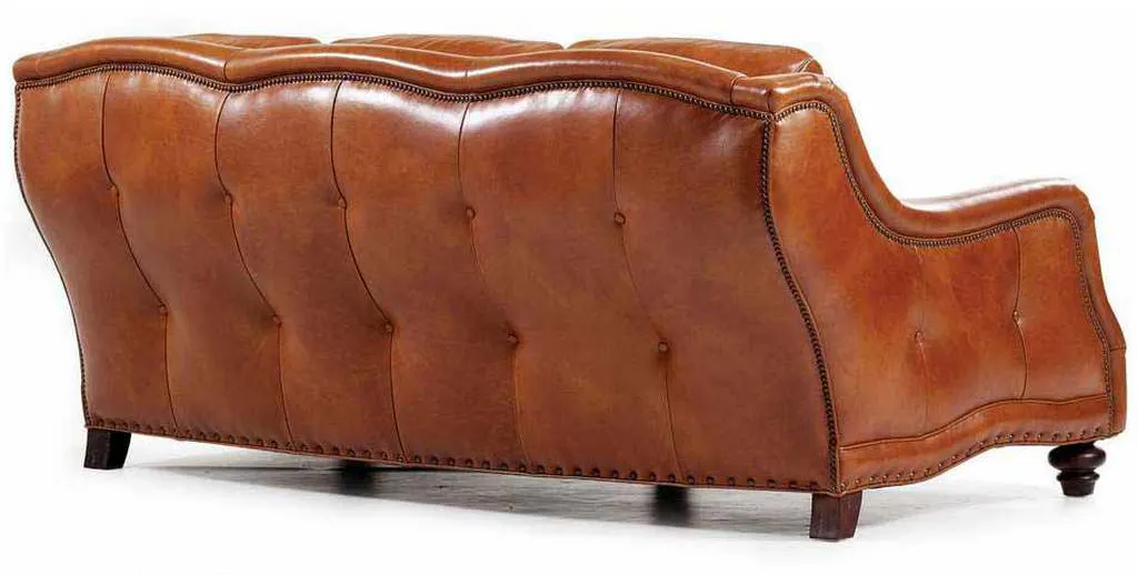 Hancock and Moore 4716 Sundance Sofa Hancock and Moore 4716 Sundance Sofa