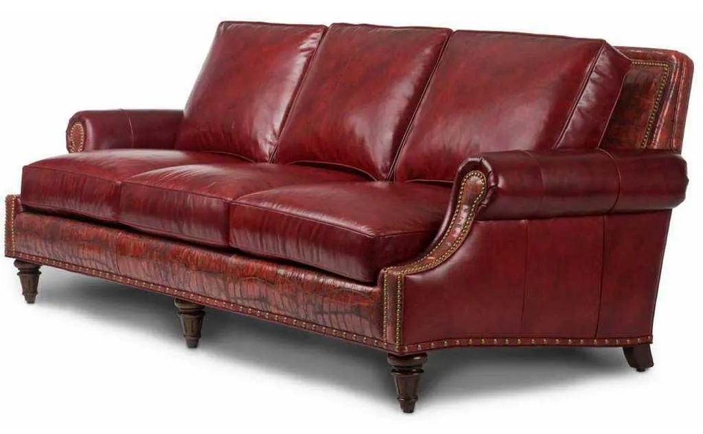 Hancock and Moore 4827 West End Sofa Hancock and Moore 4827 West End Sofa
