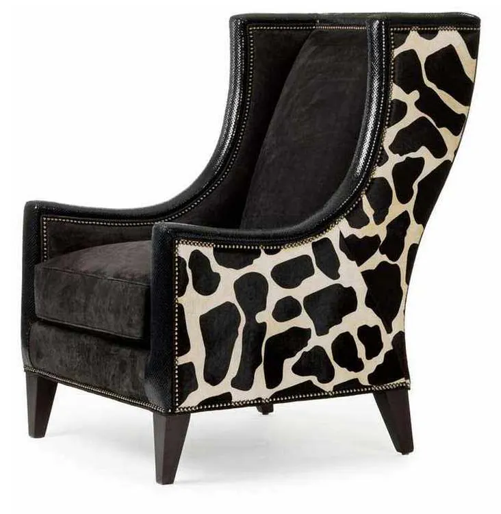 Hancock and Moore 4839 Luxe Chair Hancock and Moore 4839 Luxe Chair
