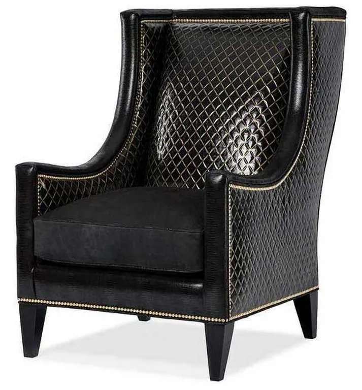 Hancock and Moore 4839 Luxe Chair Hancock and Moore 4839 Luxe Chair