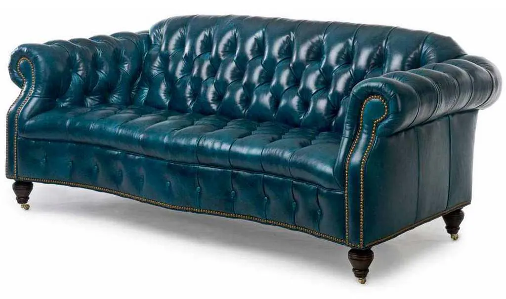 Hancock and Moore 5067 Tavern Sofa Hancock and Moore 5067 Tavern Sofa