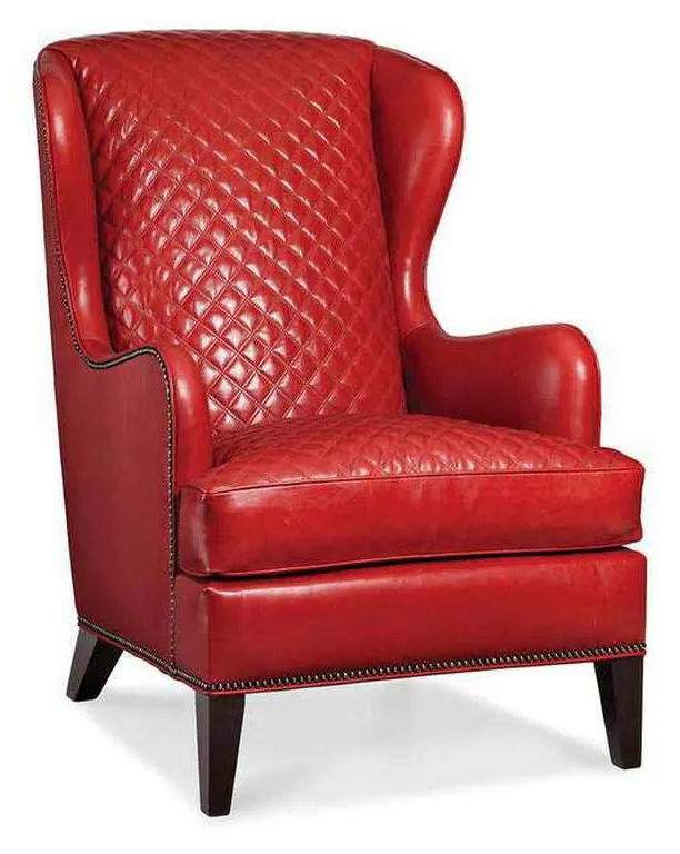 Hancock and Moore 5826-1 Paula Chair Hancock and Moore 5826-1 Paula Chair