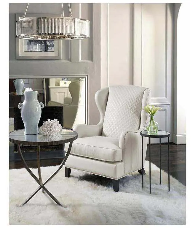 Hancock and Moore 5826-1 Paula Chair Hancock and Moore 5826-1 Paula Chair