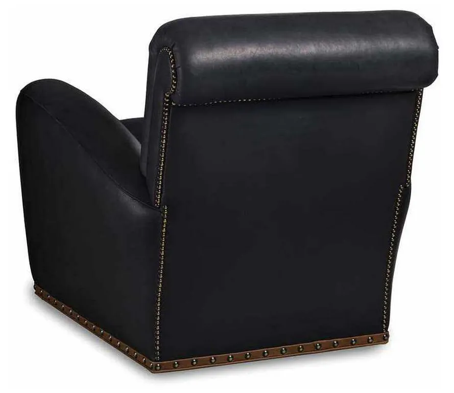 Hancock and Moore 6408-S Boho Swivel Chair Hancock and Moore 6408-S Boho Swivel Chair