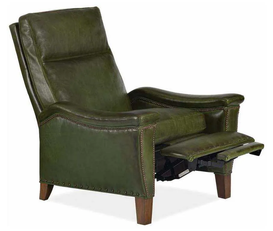 Hancock and Moore 7161-PR Nordic Power Recliner Hancock and Moore 7161-PR Nordic Power Recliner