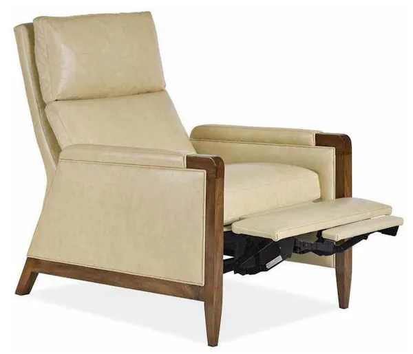 Hancock and Moore 7165-PRB Wally Power Recliner With Battery Hancock and Moore 7165-PRB Wally Power Recliner With Battery