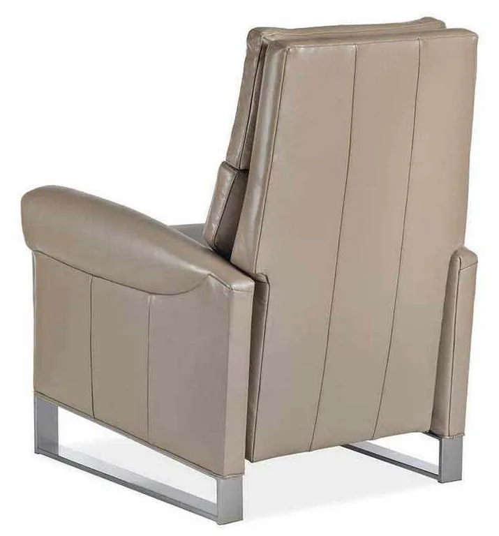 Hancock and Moore 7167-PR Manning Power Recliner Hancock and Moore 7167-PR Manning Power Recliner