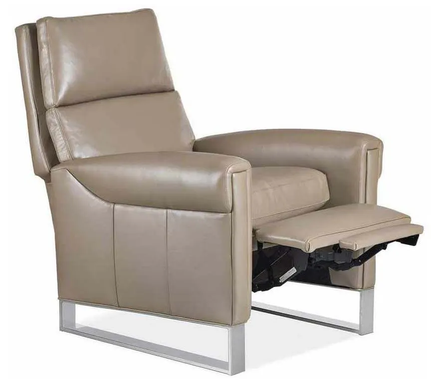 Hancock and Moore 7167-PR Manning Power Recliner Hancock and Moore 7167-PR Manning Power Recliner