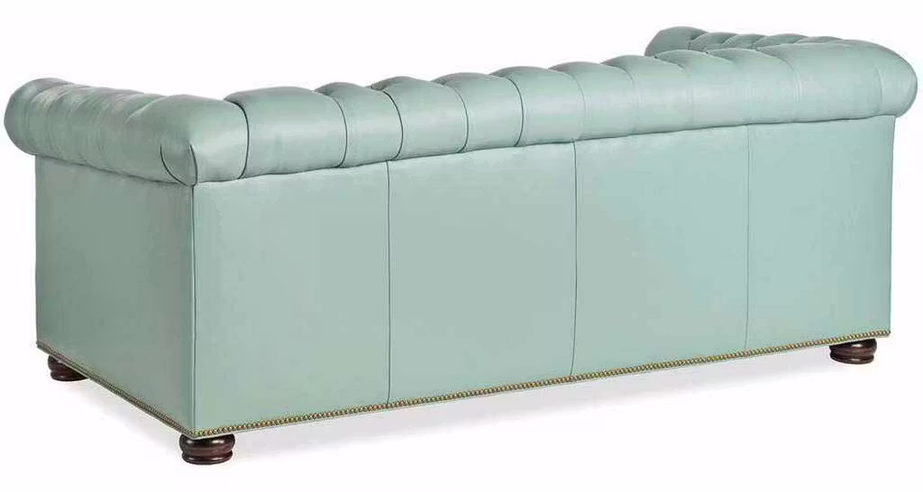 Hancock and Moore 6172 Chesterfield Sleep Sofa Hancock and Moore 6172 Chesterfield Sleep Sofa