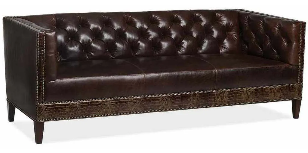 Hancock and Moore 6176-86 Chester Sofa Hancock and Moore 6176-86 Chester Sofa