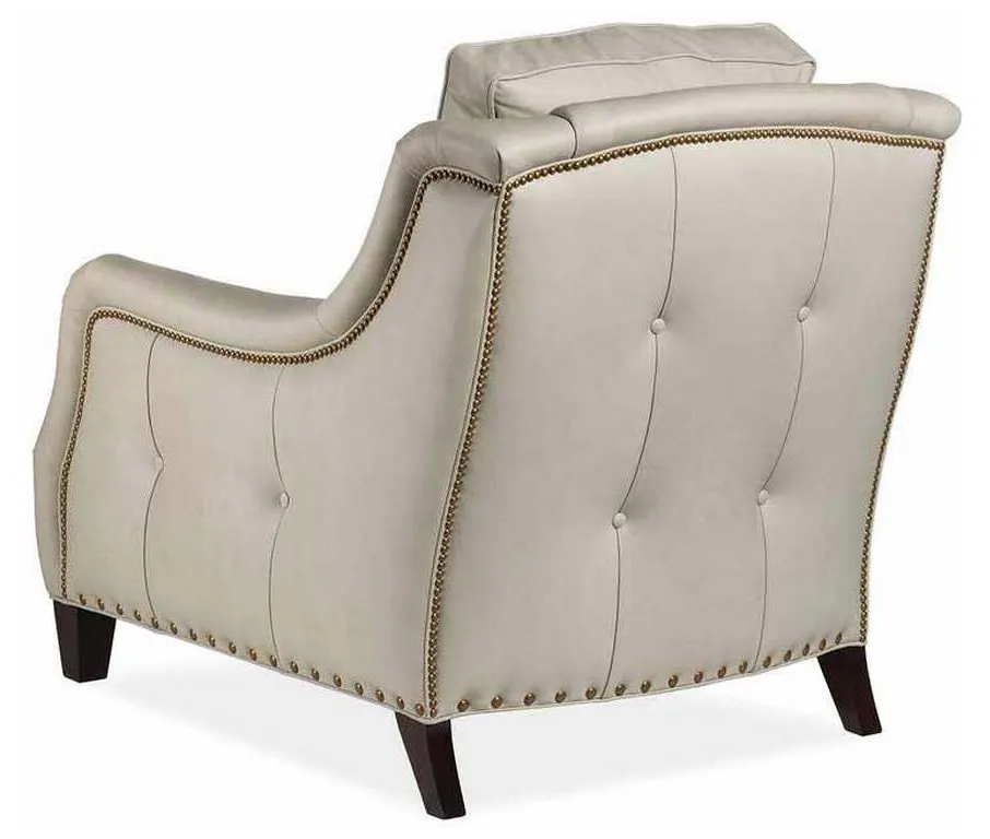 Hancock and Moore 6542-1 Redford Leather Chair Hancock and Moore 6542-1 Redford Leather Chair