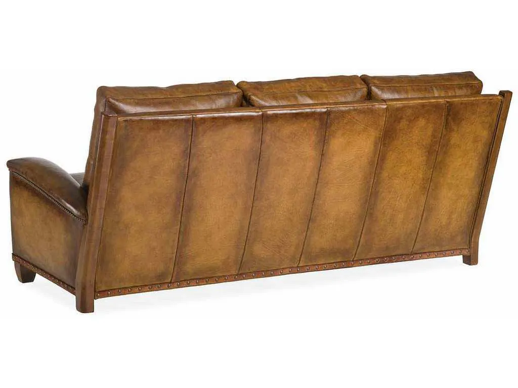 Hancock and Moore 6597-3-SF Santa Fe Sofa