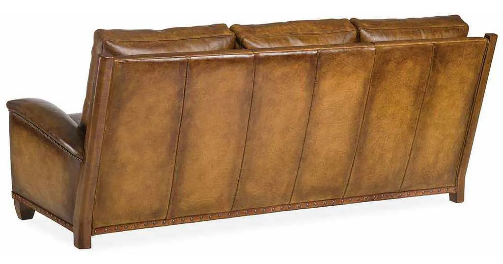 Hancock and Moore 6597-3-SF Santa Fe Sofa Hancock and Moore 6597-3-SF Santa Fe Sofa