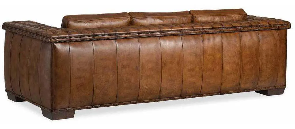 Hancock and Moore 6639-3 Macgregor Sofa Hancock and Moore 6639-3 Macgregor Sofa