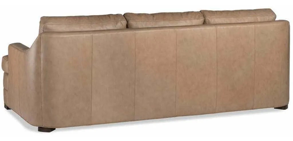 Hancock and Moore 6697-3 Morrow Sofa Hancock and Moore 6697-3 Morrow Sofa