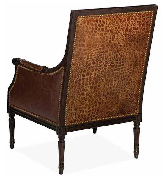 Hancock and Moore 6728 Bristol Chair Hancock and Moore 6728 Bristol Chair