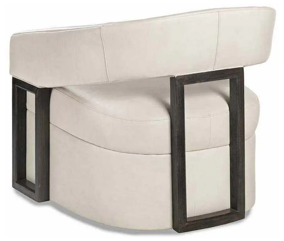 Hancock and Moore 6793-S Elon Swivel Chair Hancock and Moore 6793-S Elon Swivel Chair